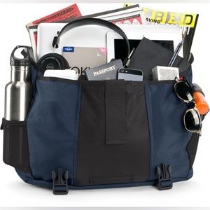 Timbuk2 Commute Messenger Bag - Medium